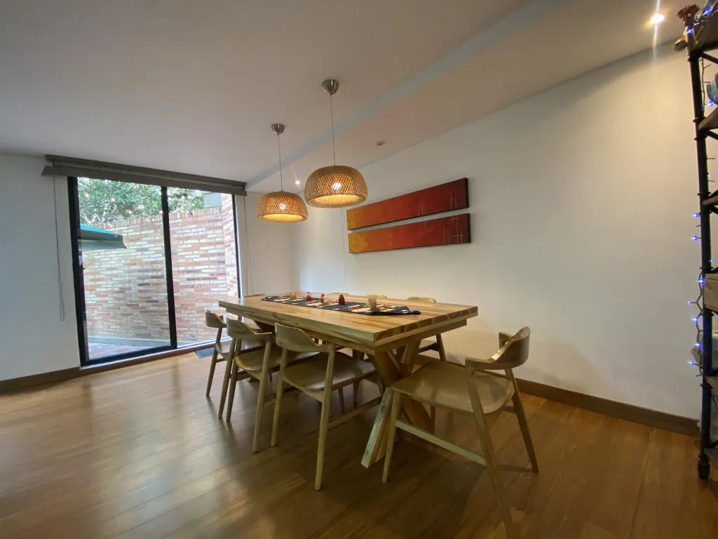 Apartamento en venta en Altos De Bella Suiza, Bogotá · foto 7 de 24