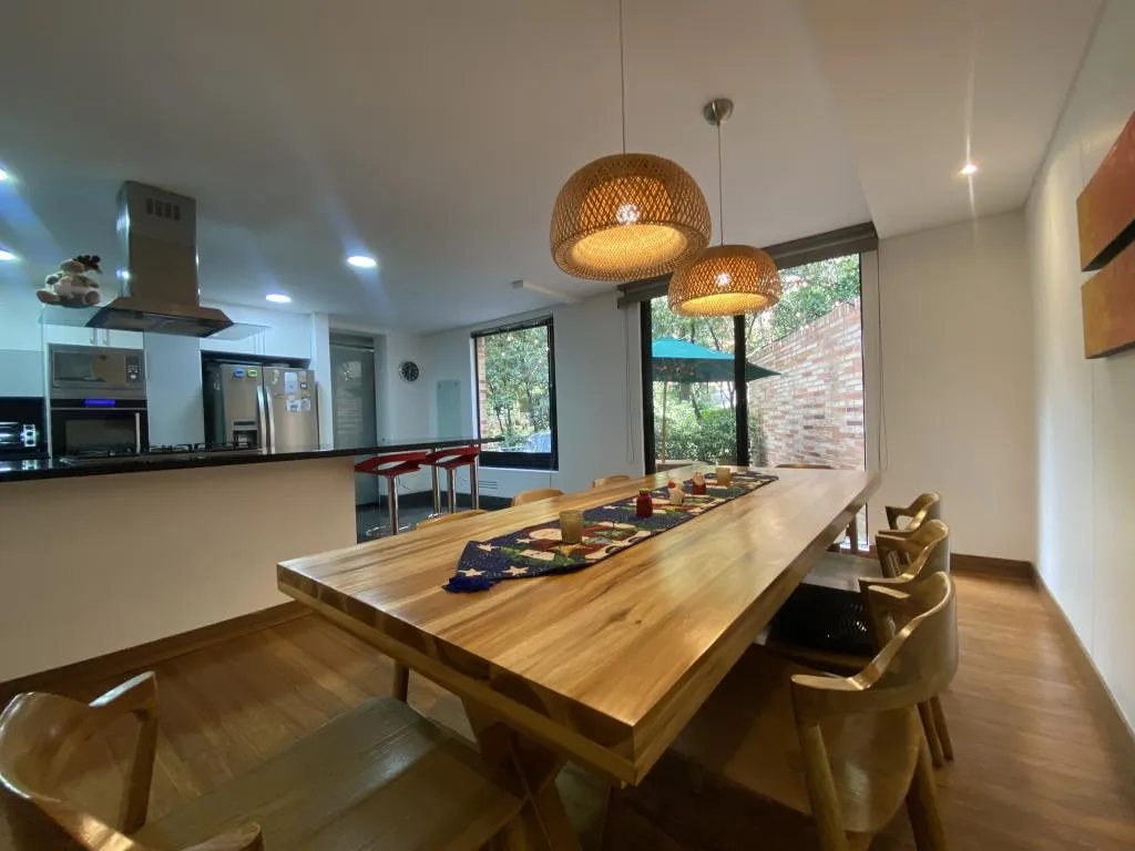 Apartamento en venta en Altos De Bella Suiza, Bogotá · foto 8 de 24