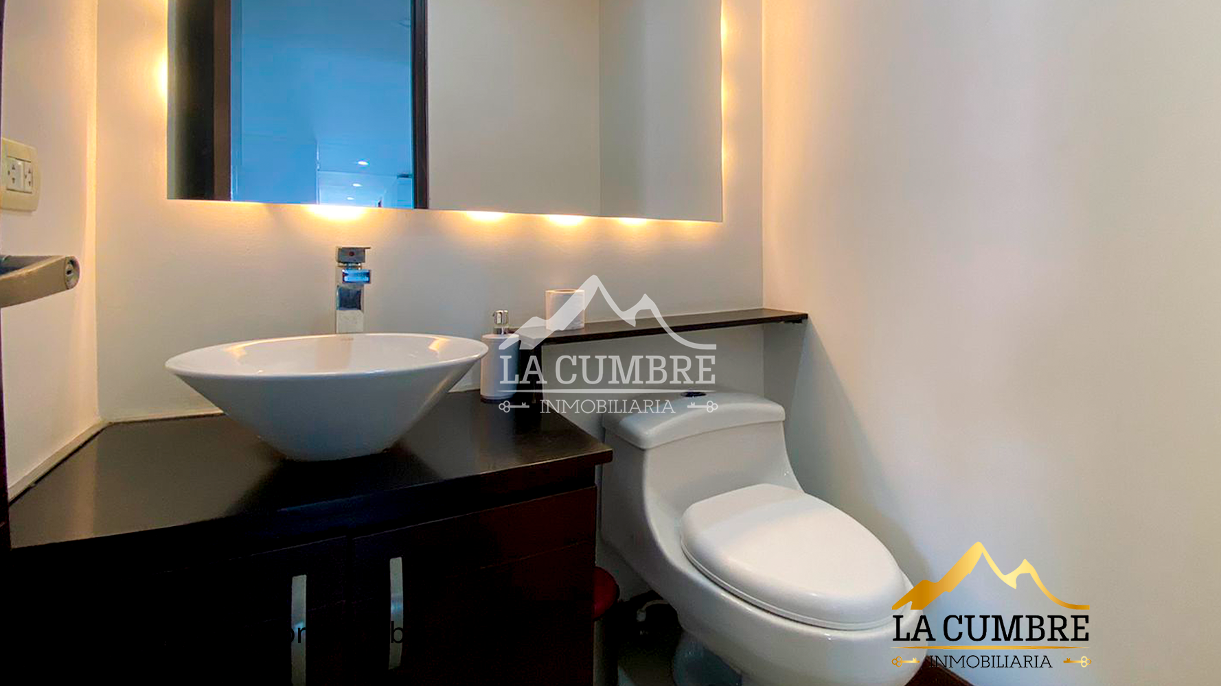 Apartamento en arriendo en Los Balsos, Medellín, 160 m² · foto 7 de 15