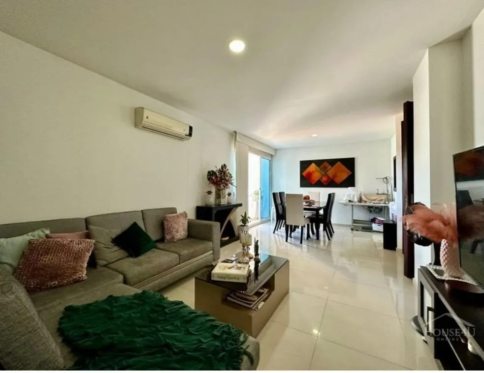 Apartamento en venta en El Porvenir, Barranquilla · foto 11 de 18