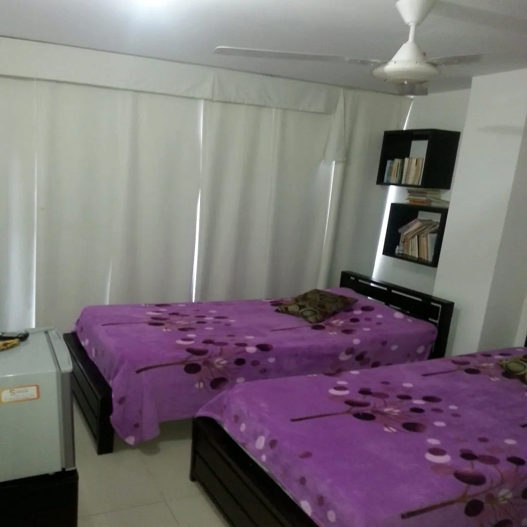 Apartamento en venta en El Porvenir, Barranquilla · foto 12 de 18