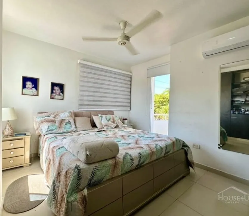 Apartamento en venta en El Porvenir, Barranquilla · foto 14 de 18