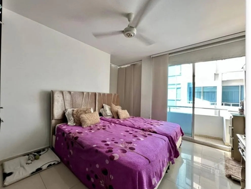 Apartamento en venta en El Porvenir, Barranquilla · foto 18 de 18