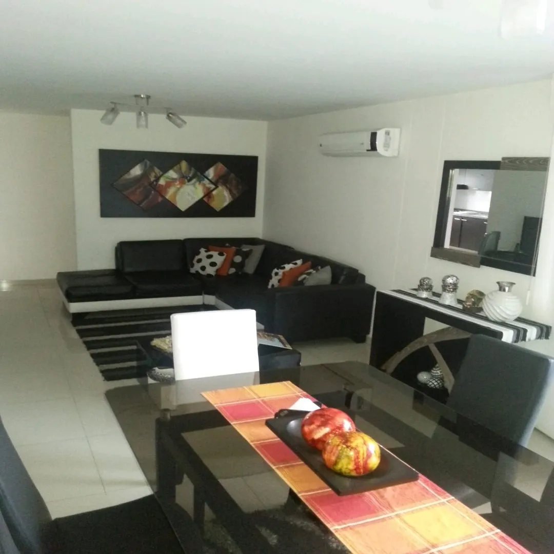 Apartamento en venta en El Porvenir, Barranquilla · foto 3 de 18
