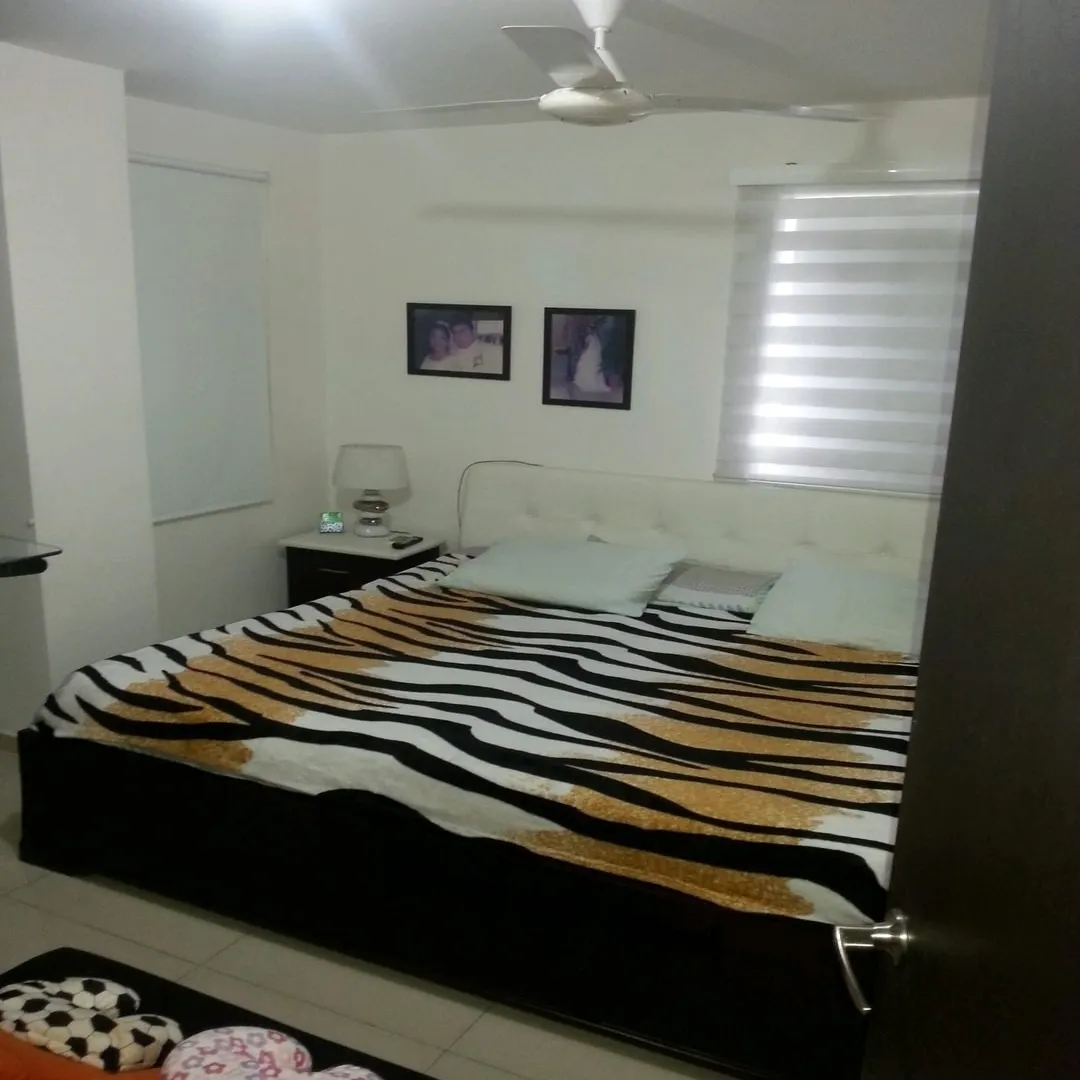 Apartamento en venta en El Porvenir, Barranquilla · foto 4 de 18