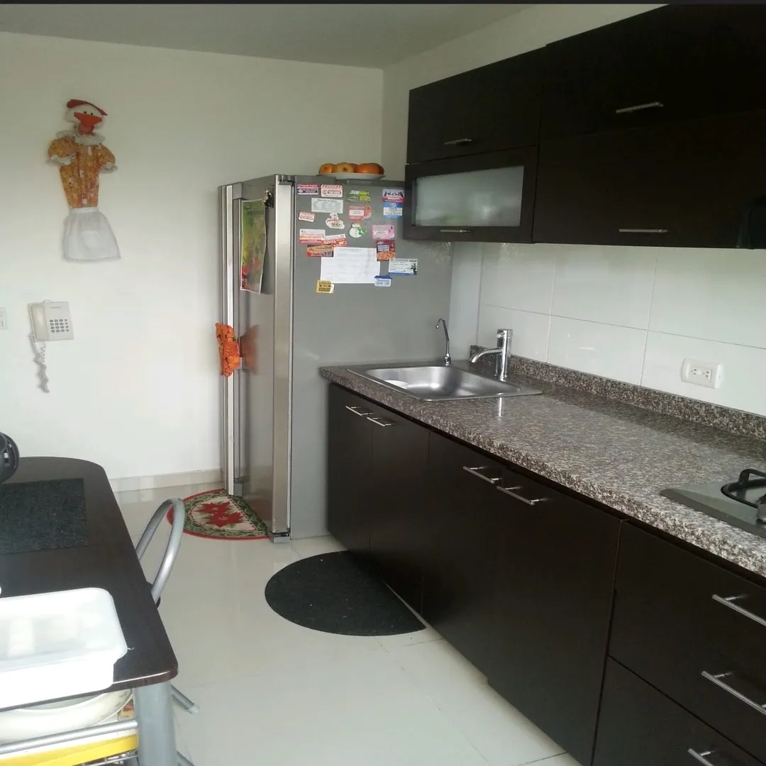 Apartamento en venta en El Porvenir, Barranquilla · foto 5 de 18