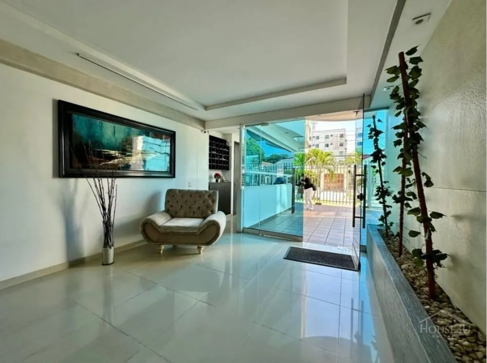 Apartamento en venta en El Porvenir, Barranquilla · foto 7 de 18