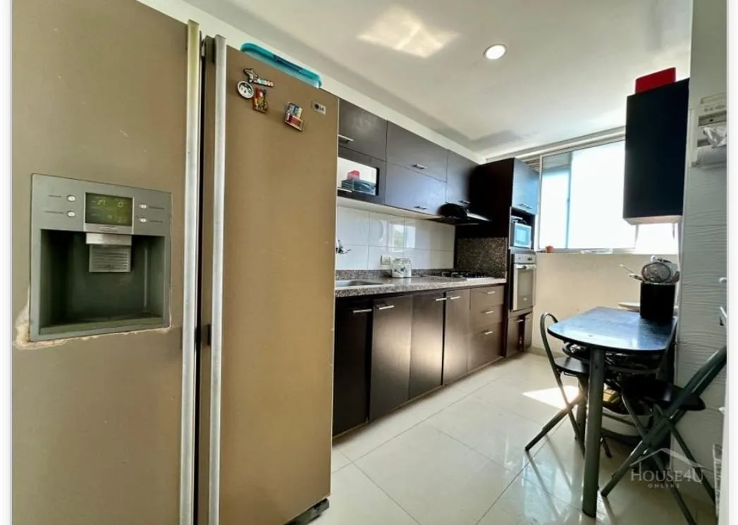 Apartamento en venta en El Porvenir, Barranquilla · foto 8 de 18
