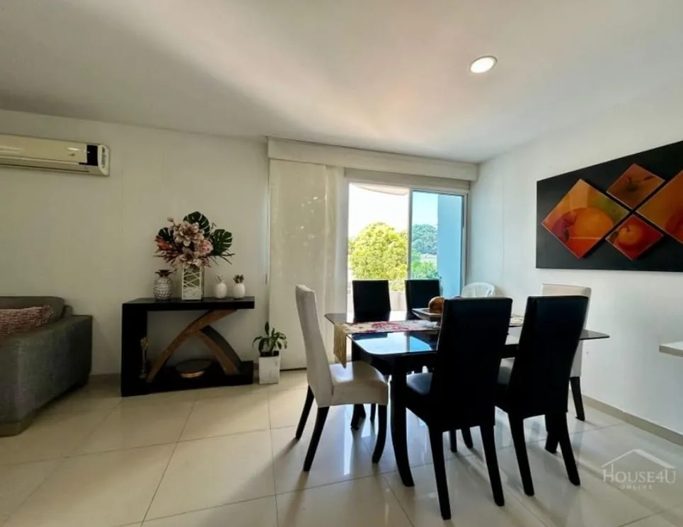 Apartamento en venta en El Porvenir, Barranquilla · foto 9 de 18