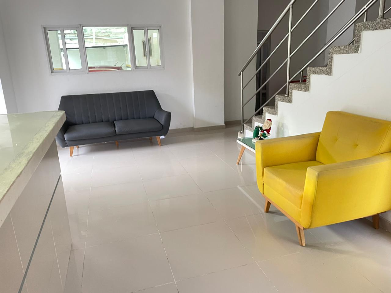Apartamento en venta en El Recreo, Barranquilla · foto 12 de 13