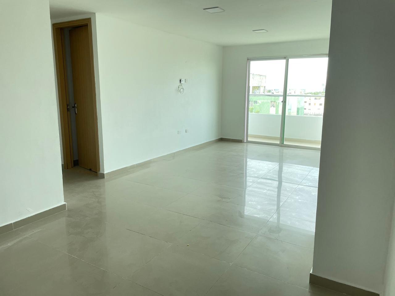 Apartamento en venta en El Recreo, Barranquilla · foto 13 de 13
