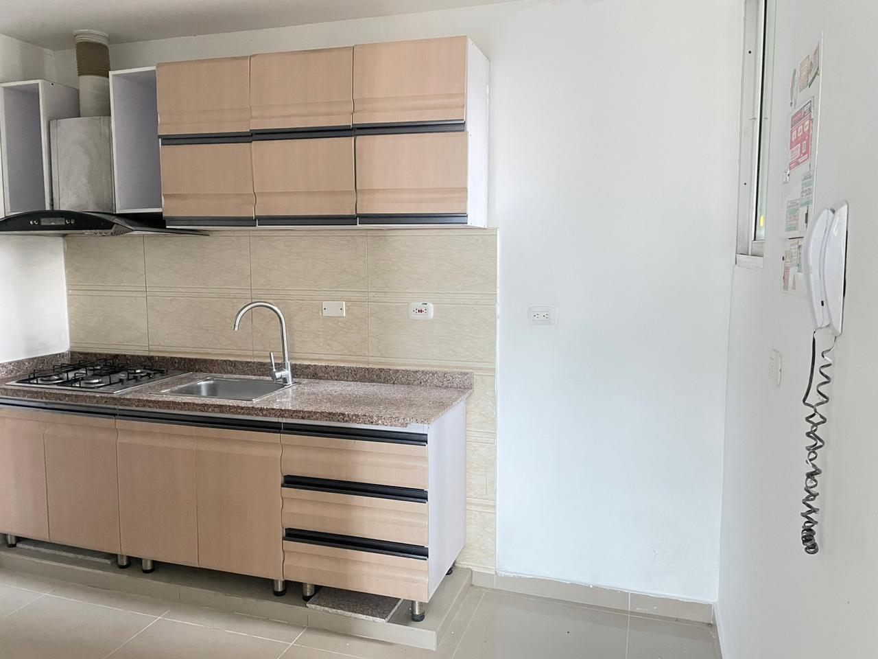 Apartamento en venta en El Recreo, Barranquilla · foto 2 de 13