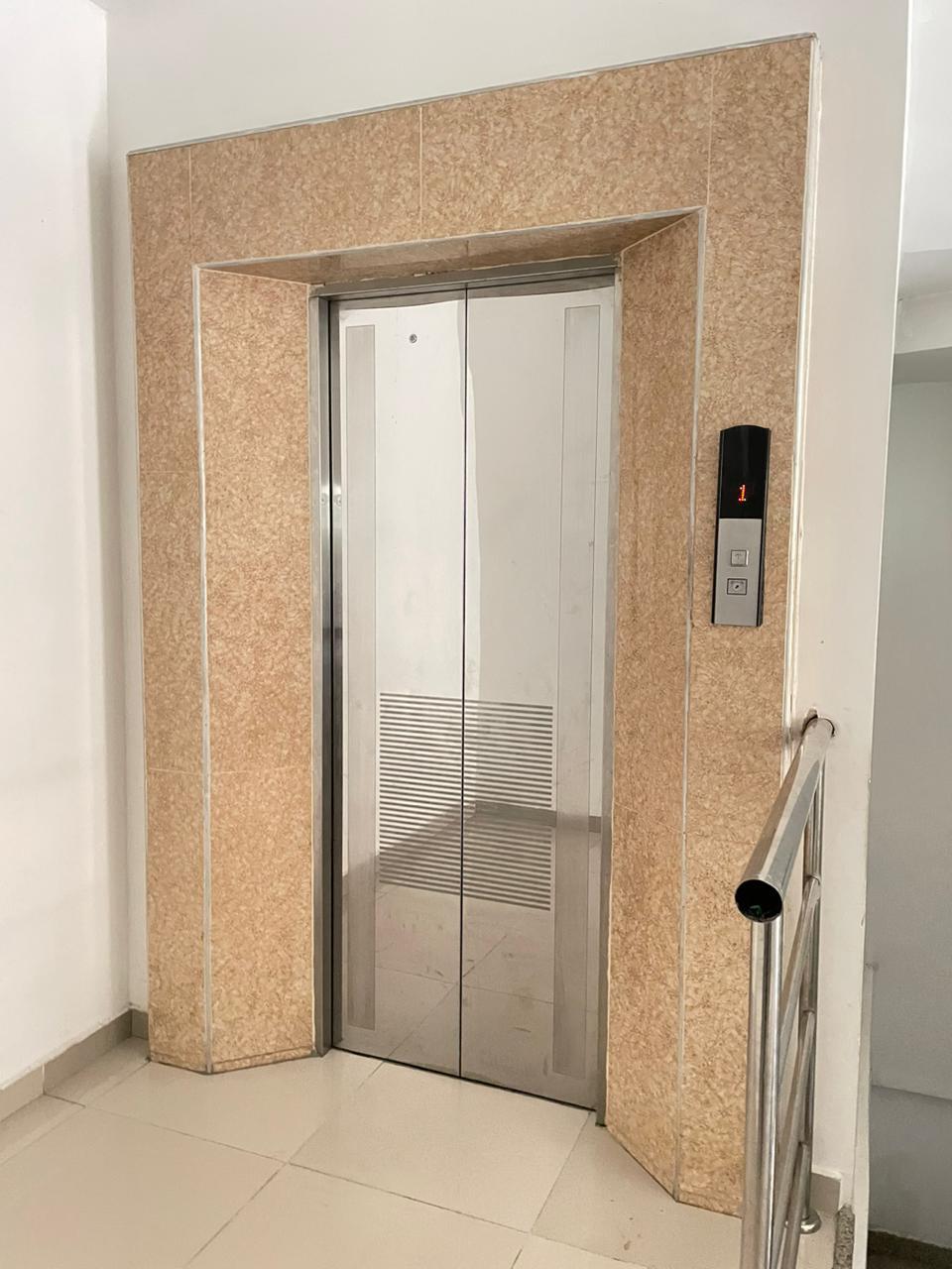Apartamento en venta en El Recreo, Barranquilla · foto 3 de 13