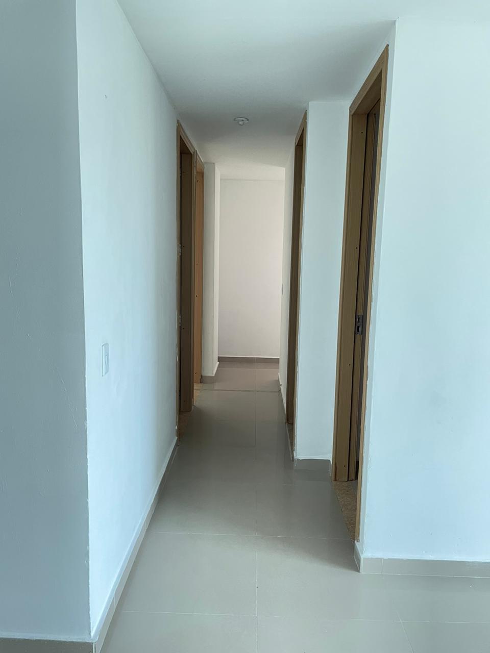 Apartamento en venta en El Recreo, Barranquilla · foto 7 de 13