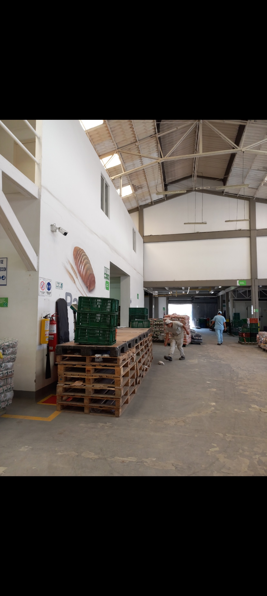 Bodega en arriendo en Arroyohondo, Yumbo, 1340 m² · foto 7 de 7