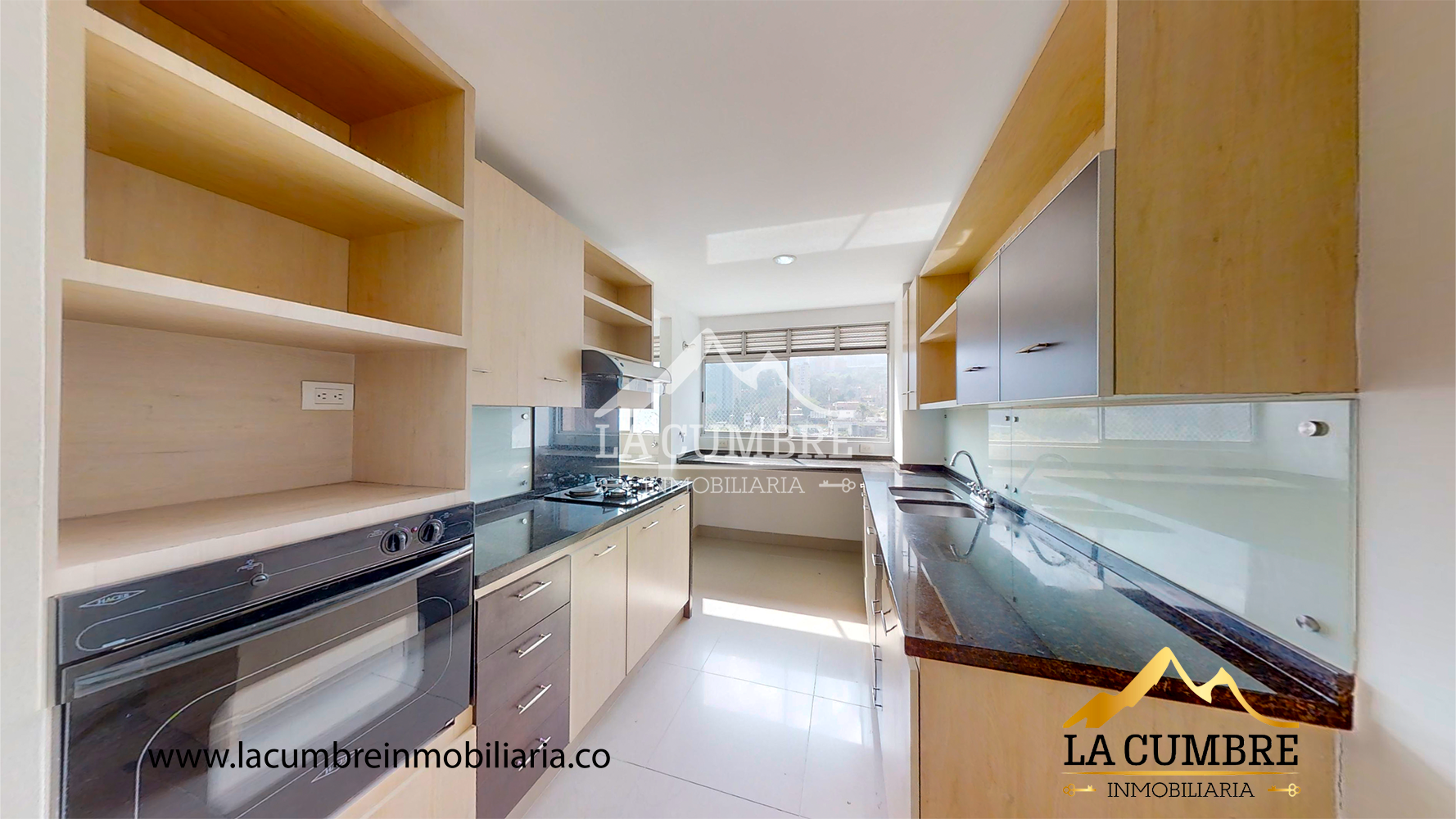 Apartamento de 3 alcobas en arriendo en La Florida, Medellín, 160 m² · foto 10 de 14