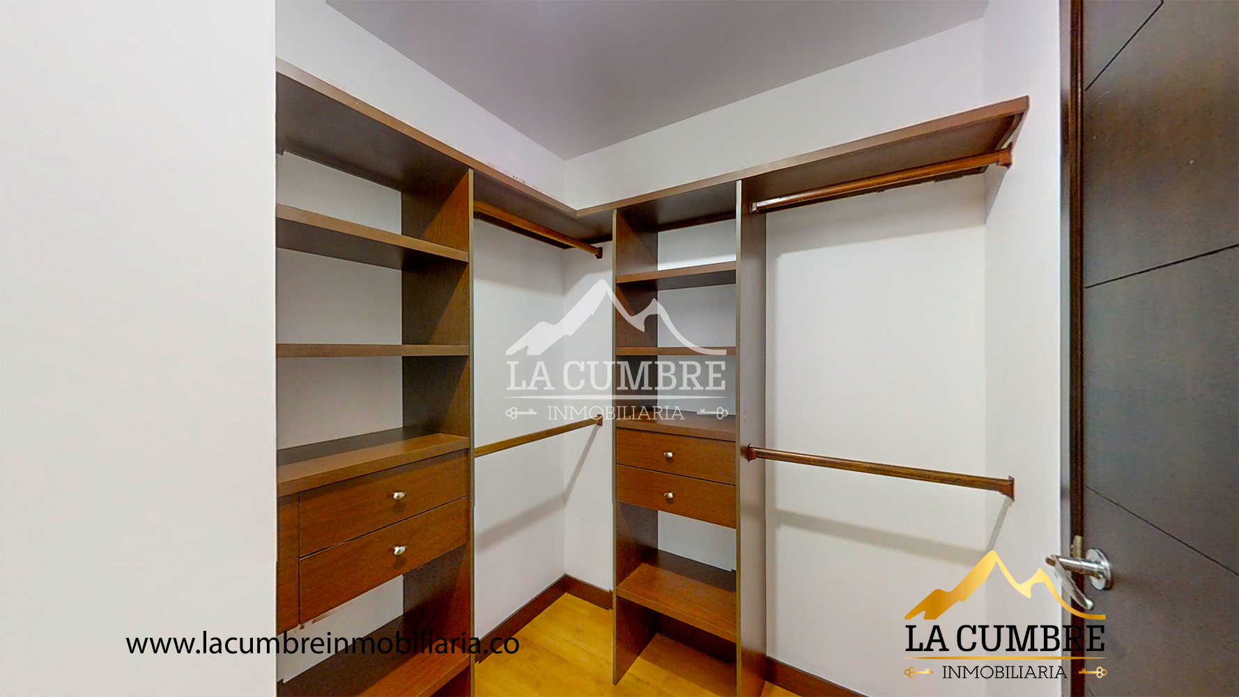 Apartamento de 3 alcobas en arriendo en La Florida, Medellín, 160 m² · foto 11 de 14