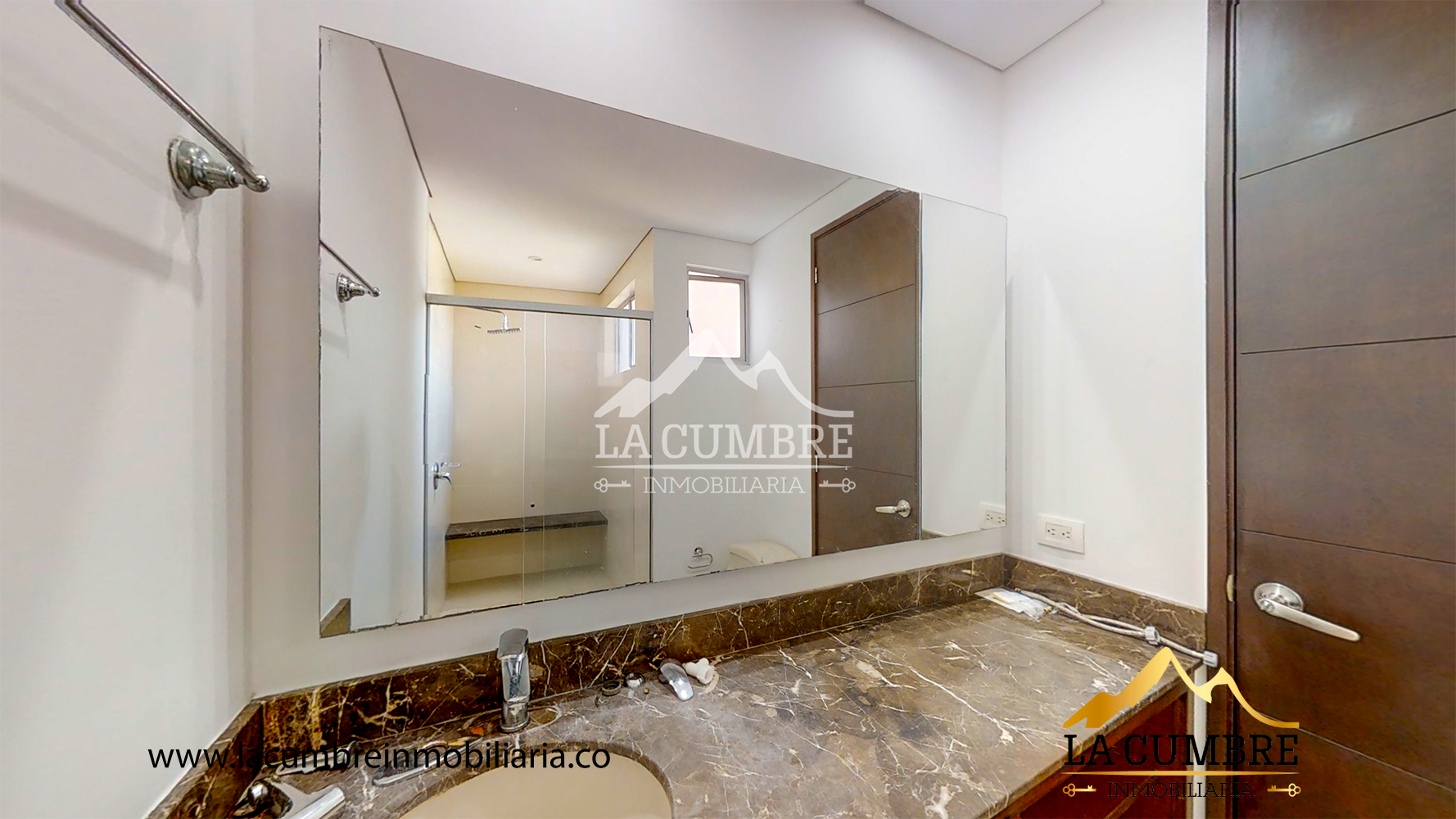 Apartamento de 3 alcobas en arriendo en La Florida, Medellín, 160 m² · foto 12 de 14