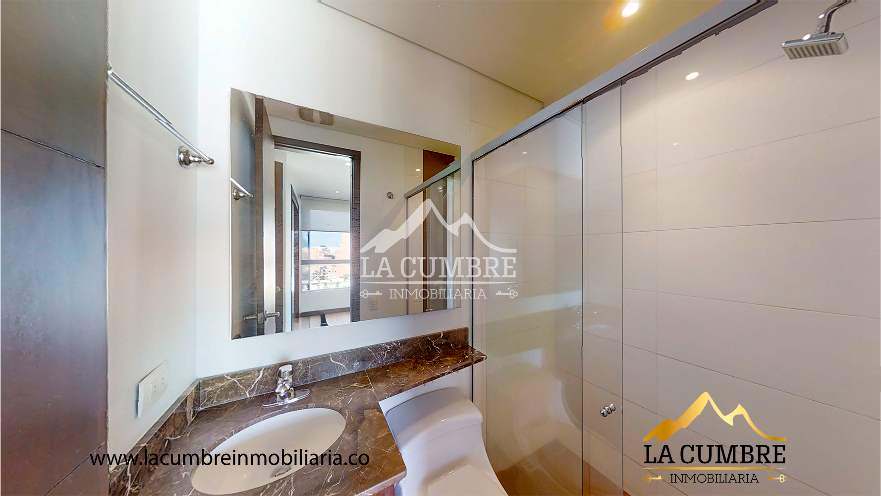 Apartamento de 3 alcobas en arriendo en La Florida, Medellín, 160 m² · foto 14 de 14