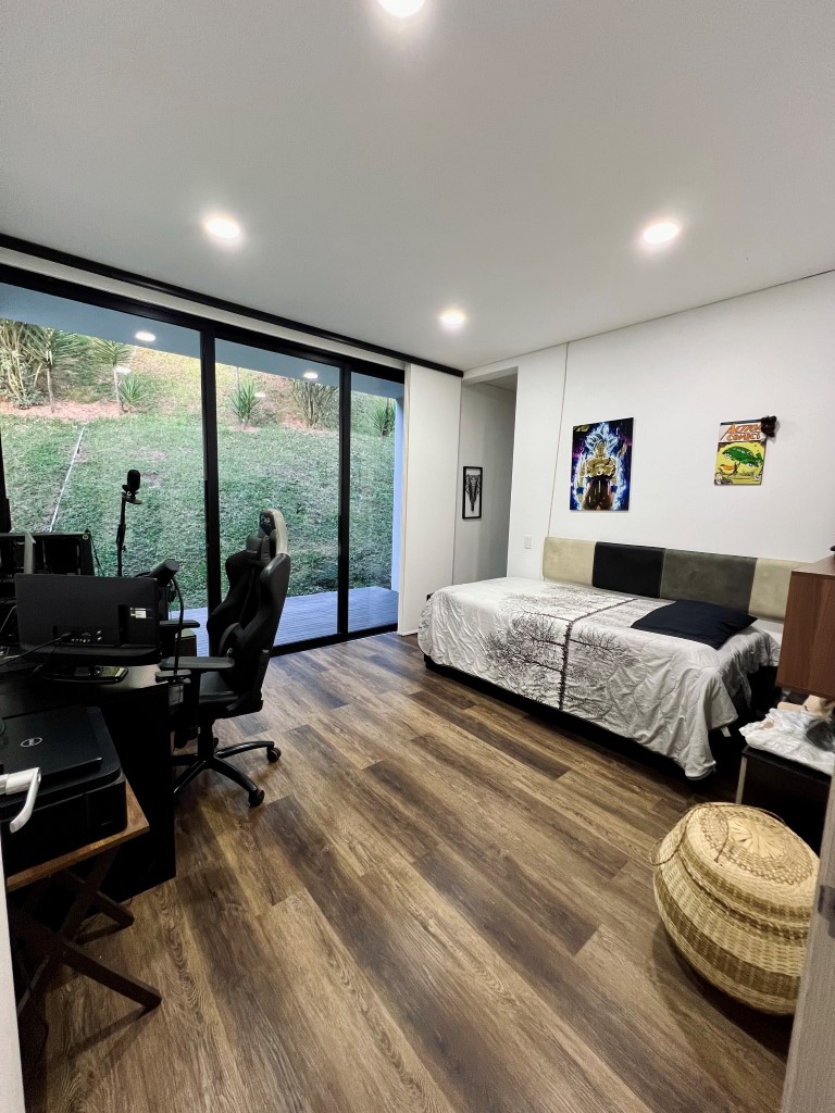 Casa de 4 alcobas en venta en El Retiro · foto 12 de 24