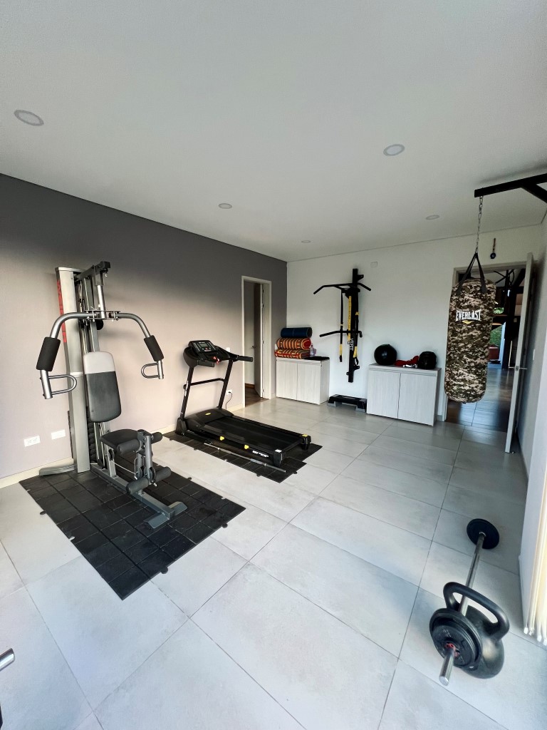 Casa de 4 alcobas en venta en El Retiro · foto 18 de 24