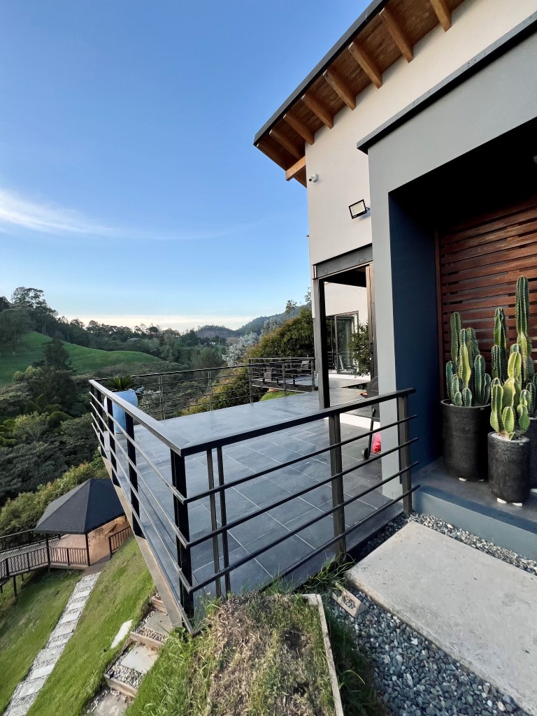 Casa de 4 alcobas en venta en El Retiro · foto 23 de 24