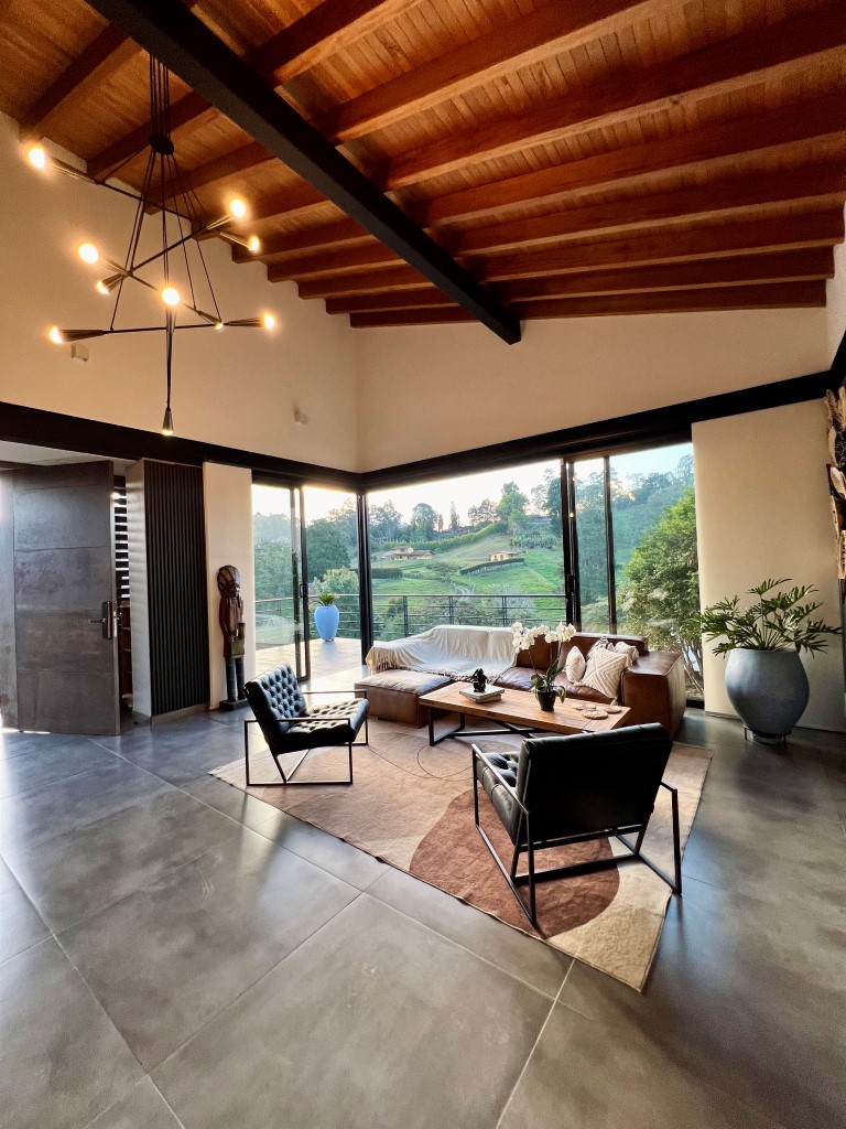 Casa de 4 alcobas en venta en El Retiro · foto 5 de 24