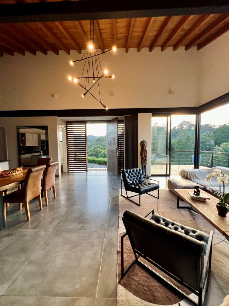Casa de 4 alcobas en venta en El Retiro · foto 6 de 24