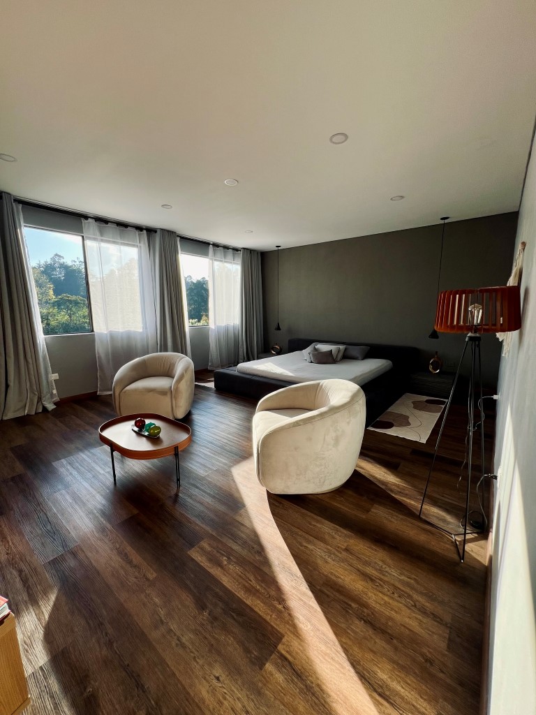 Casa de 4 alcobas en venta en El Retiro · foto 7 de 24