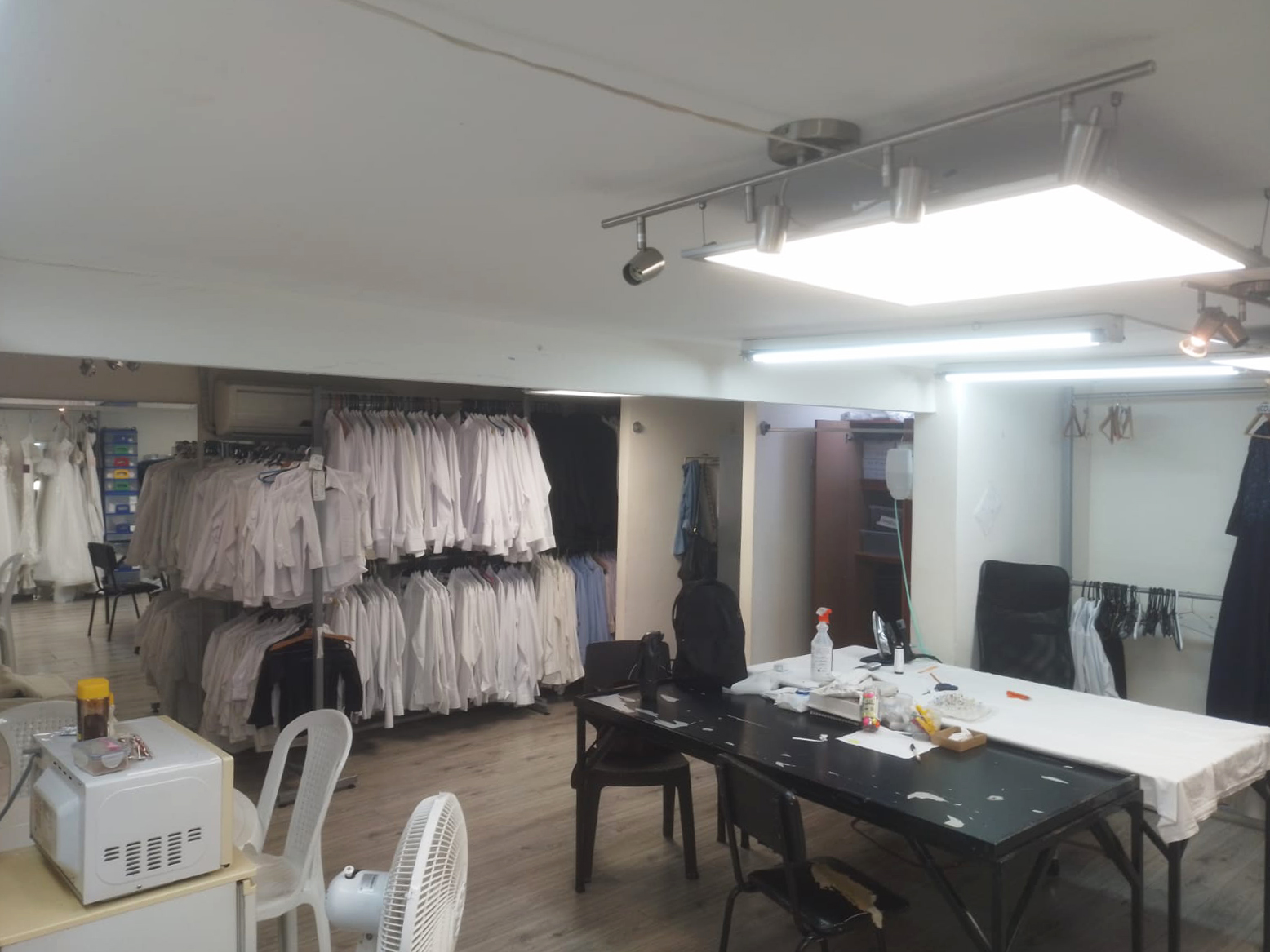 Local en arriendo en Bolivariana, Medellín, 320 m² · foto 11 de 12