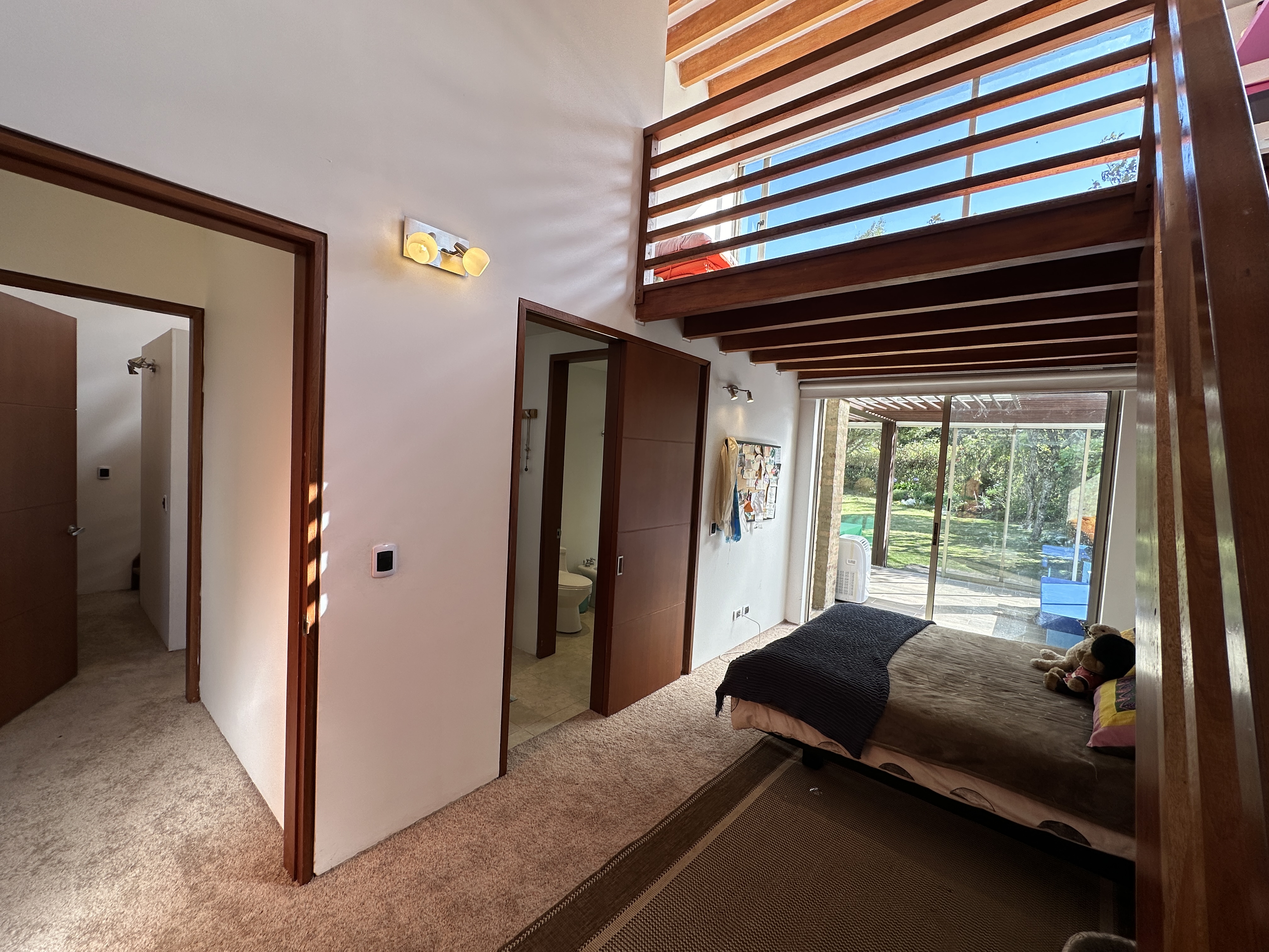 Casa en venta en El Salitre, La Calera · foto 16 de 24