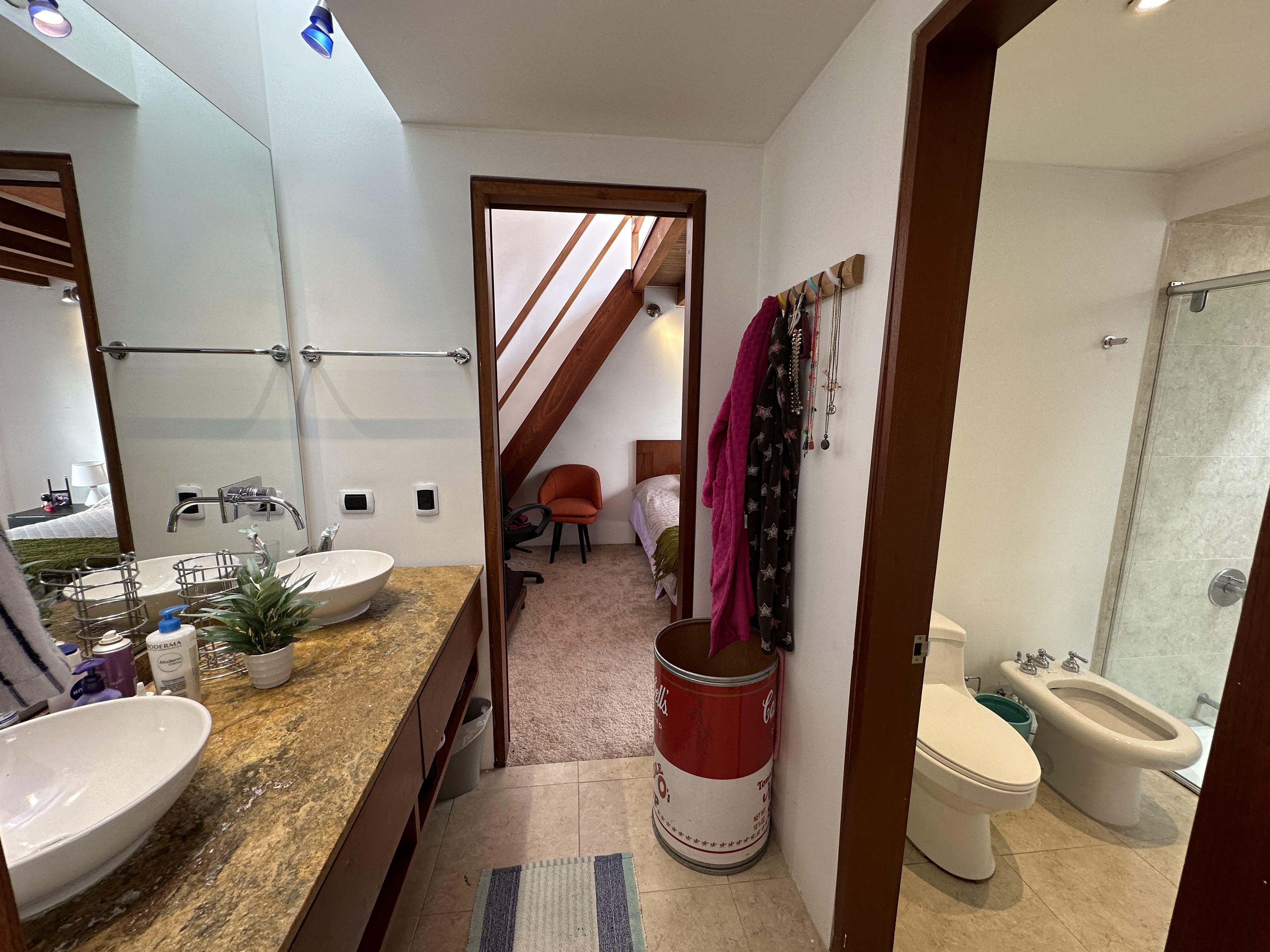 Casa en venta en El Salitre, La Calera · foto 17 de 24