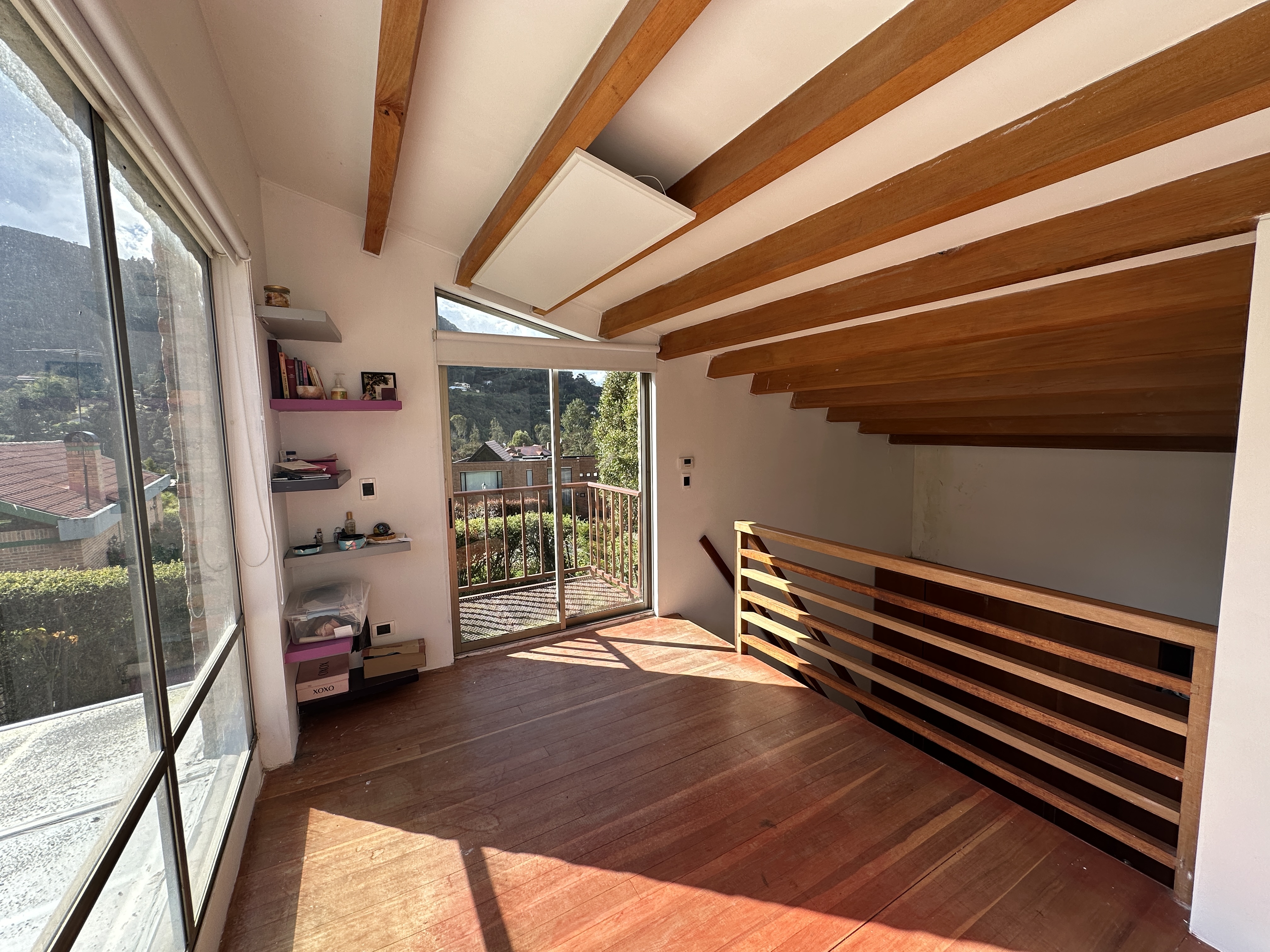 Casa en venta en El Salitre, La Calera · foto 18 de 24