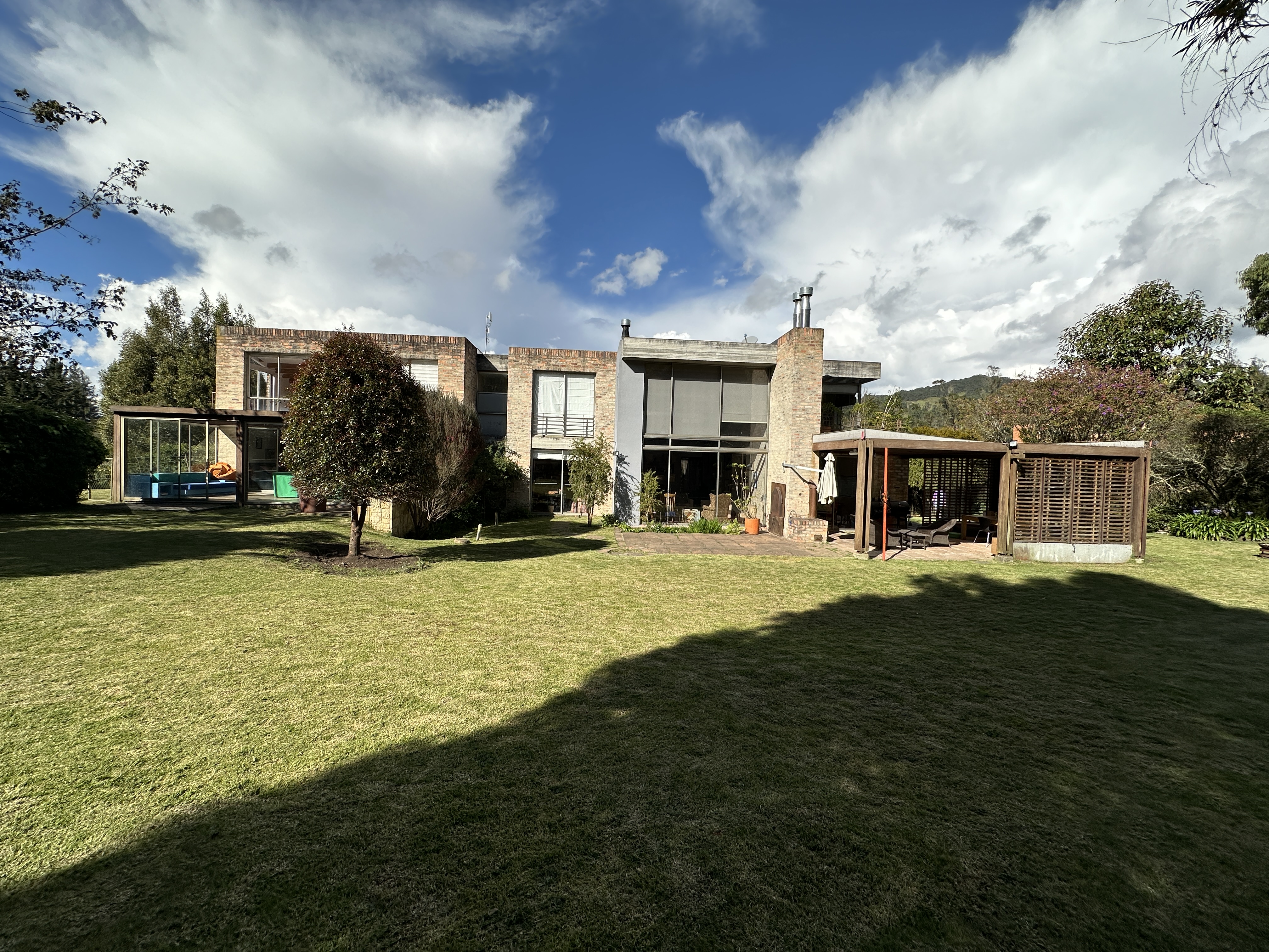 Casa en venta en El Salitre, La Calera · foto 19 de 24