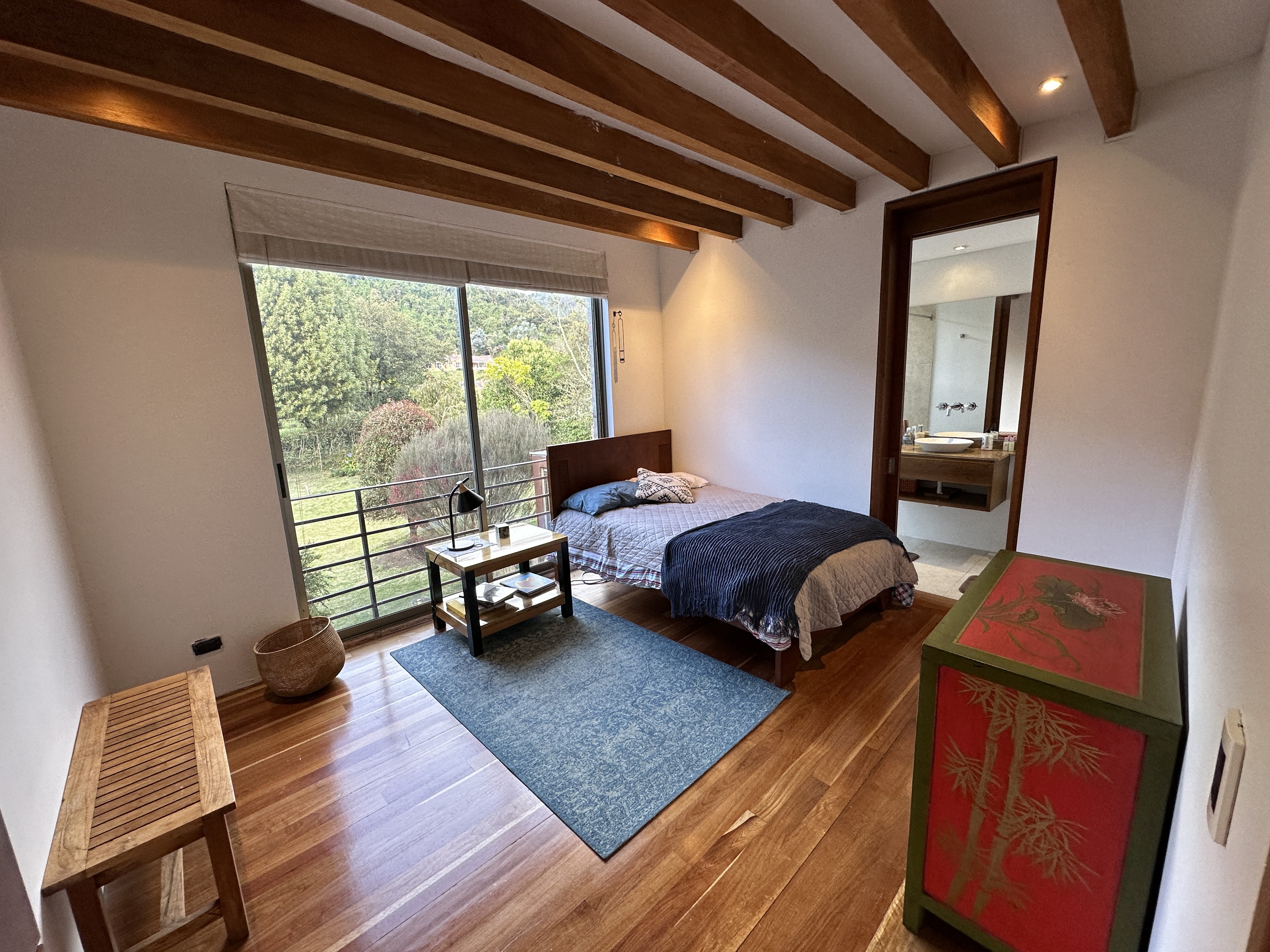 Casa en venta en El Salitre, La Calera · foto 22 de 24