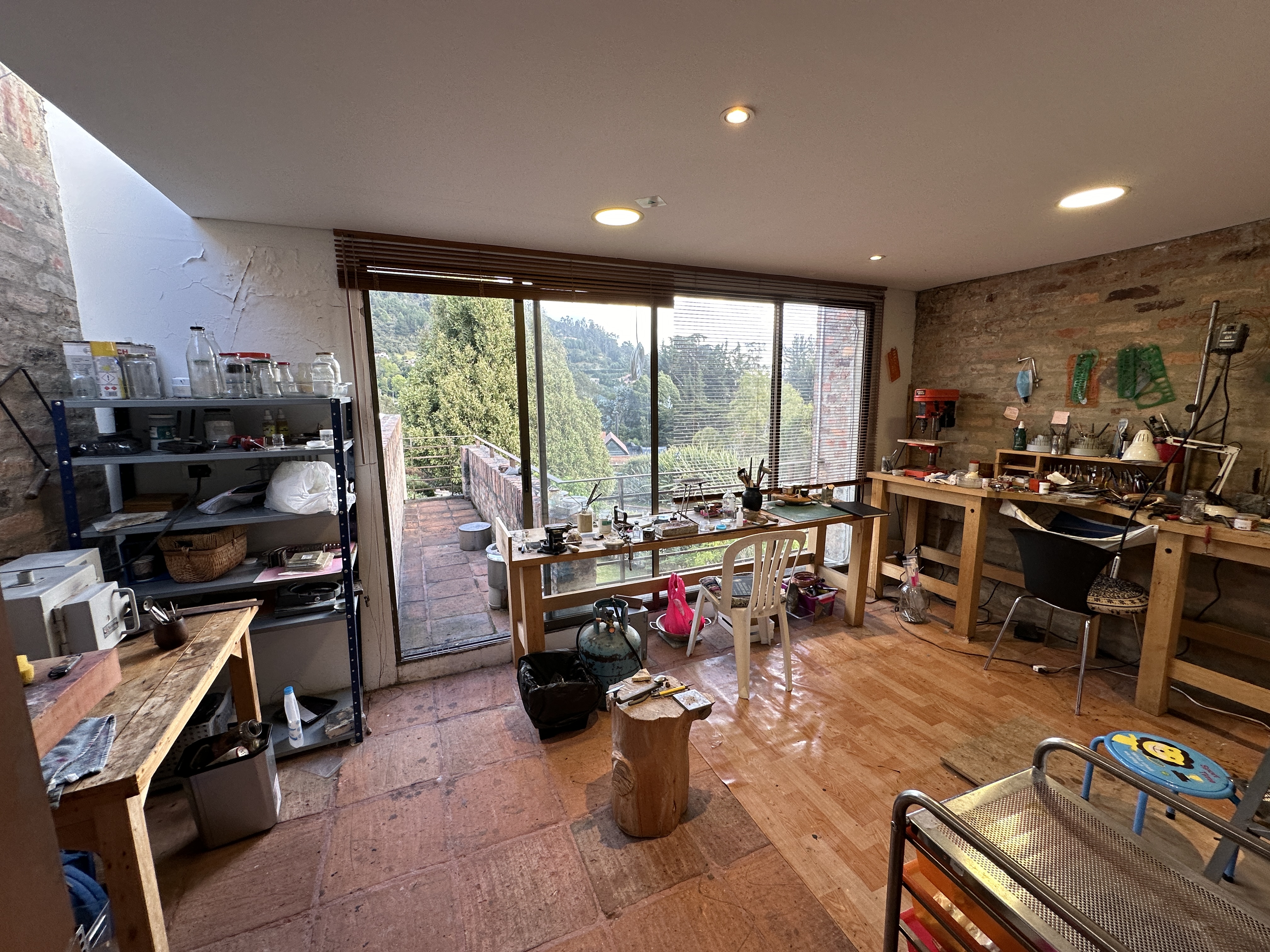 Casa en venta en El Salitre, La Calera · foto 23 de 24