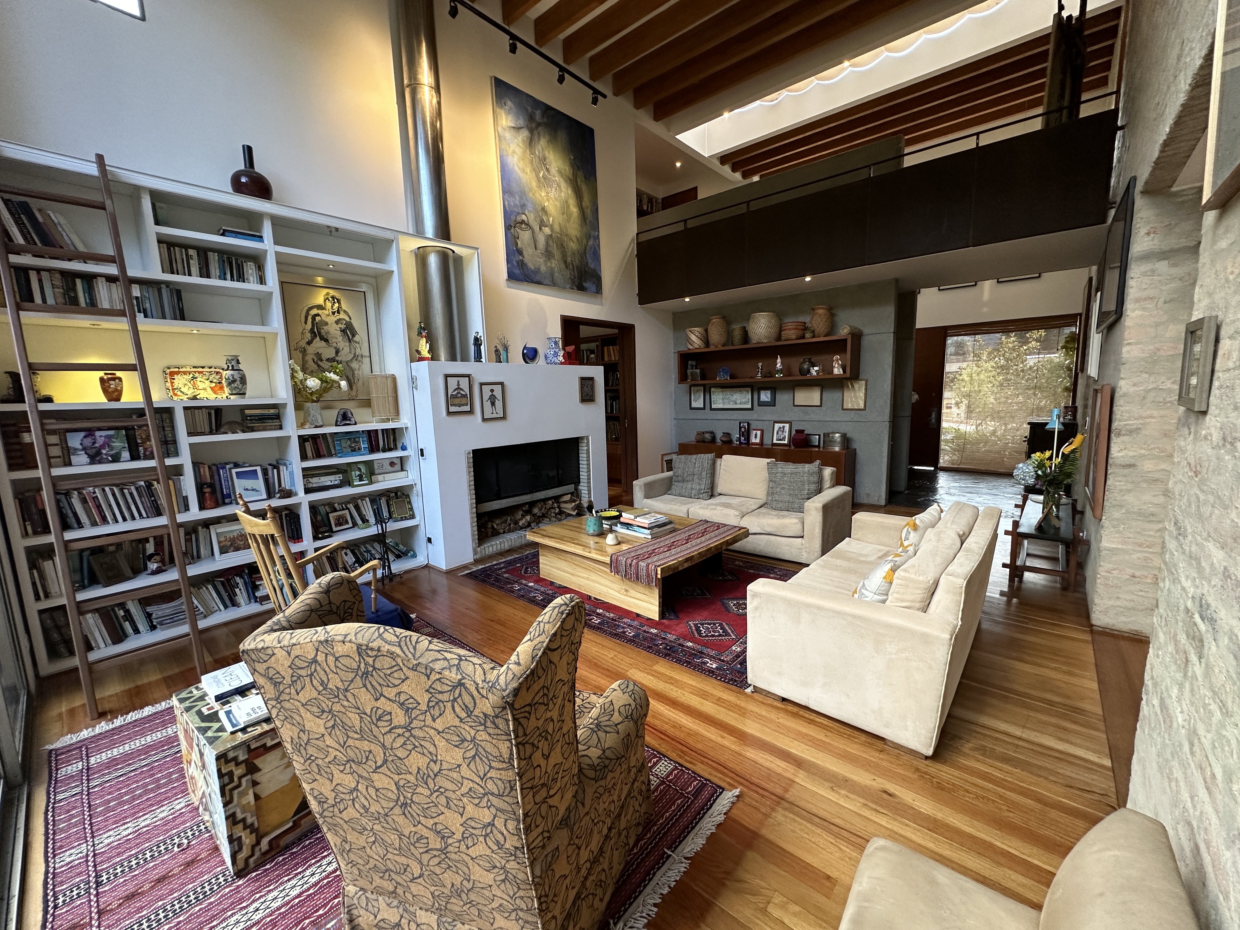 Casa en venta en El Salitre, La Calera · foto 7 de 24