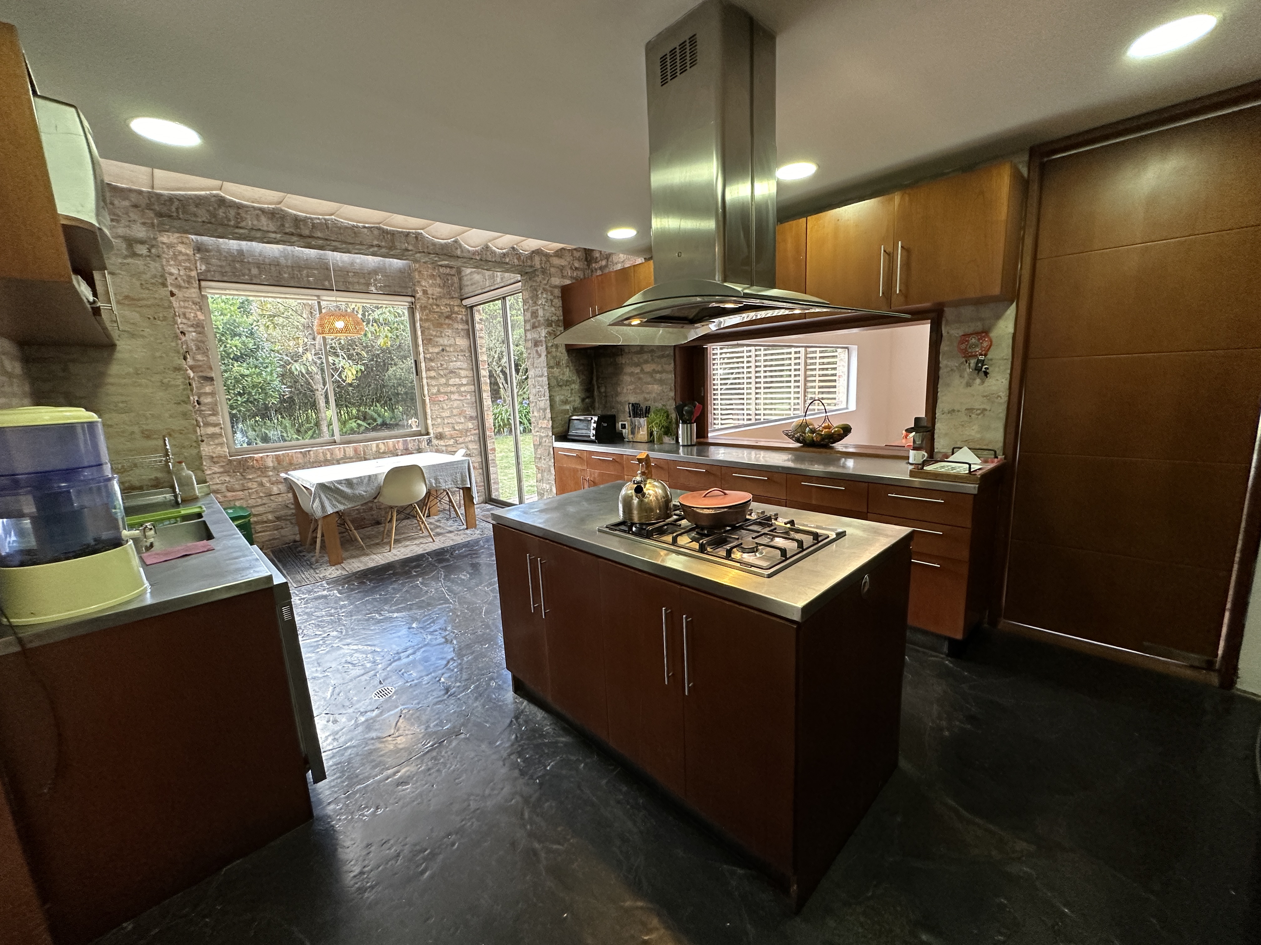 Casa en venta en El Salitre, La Calera · foto 9 de 24