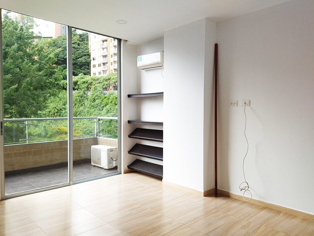 Apartamento en venta en Castropol, Medellín · foto 10 de 19
