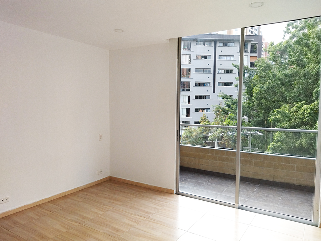 Apartamento en venta en Castropol, Medellín · foto 11 de 19