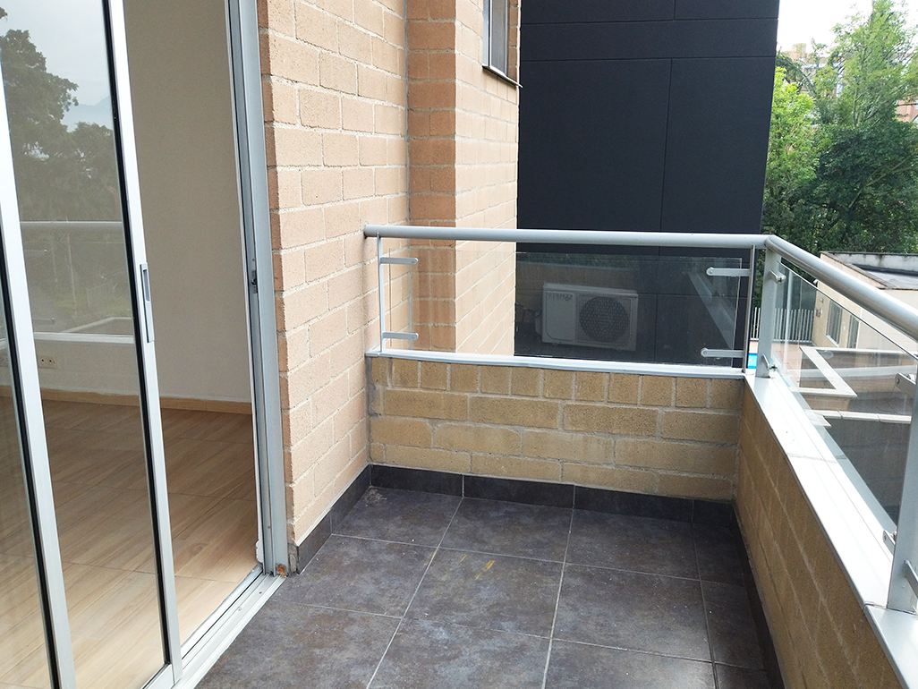 Apartamento en venta en Castropol, Medellín · foto 13 de 19
