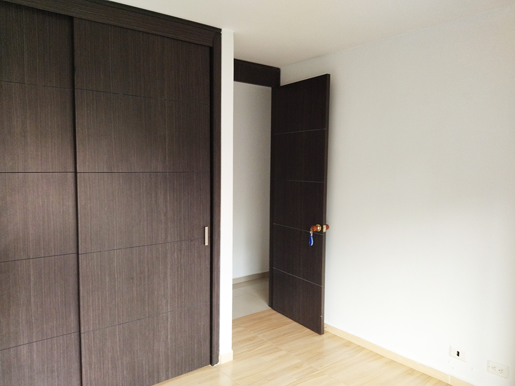 Apartamento en venta en Castropol, Medellín · foto 15 de 19