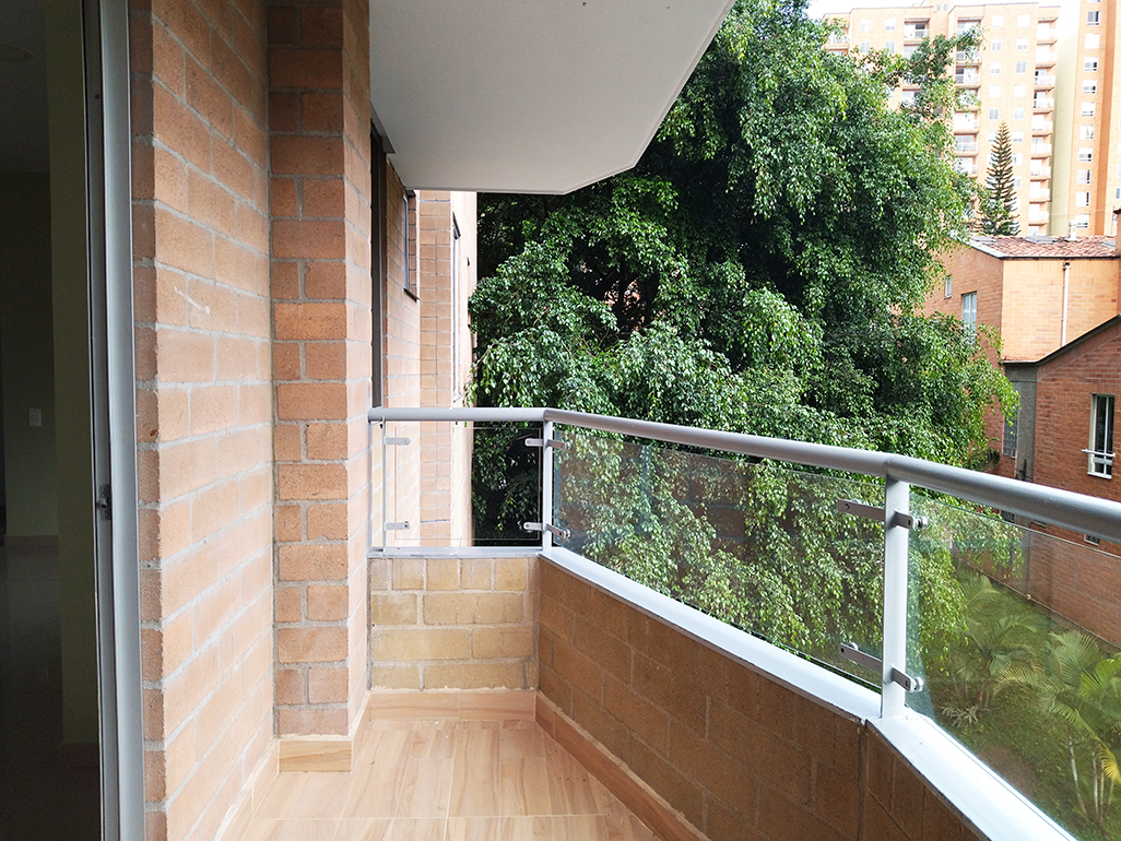 Apartamento en venta en Castropol, Medellín · foto 19 de 19
