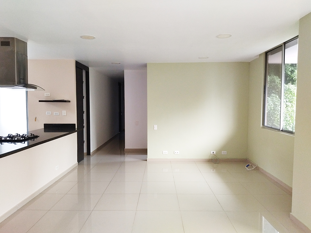 Apartamento en venta en Castropol, Medellín · foto 3 de 19