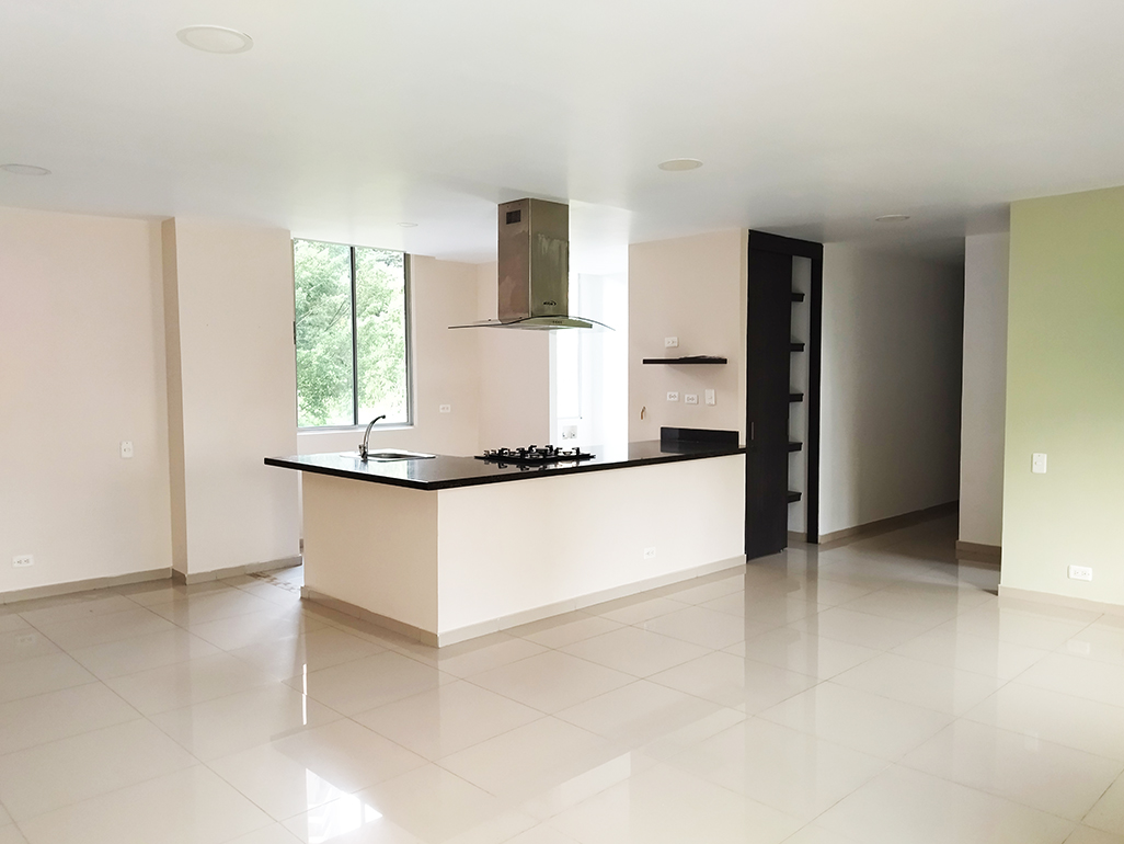 Apartamento en venta en Castropol, Medellín · foto 4 de 19