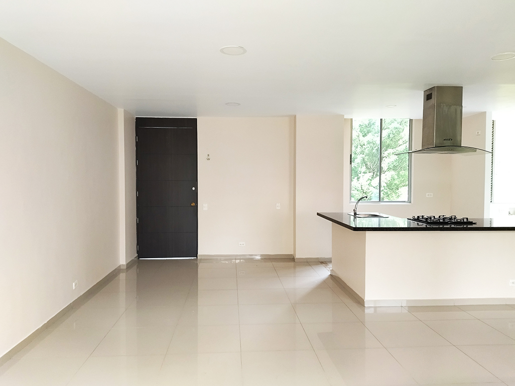Apartamento en venta en Castropol, Medellín · foto 5 de 19