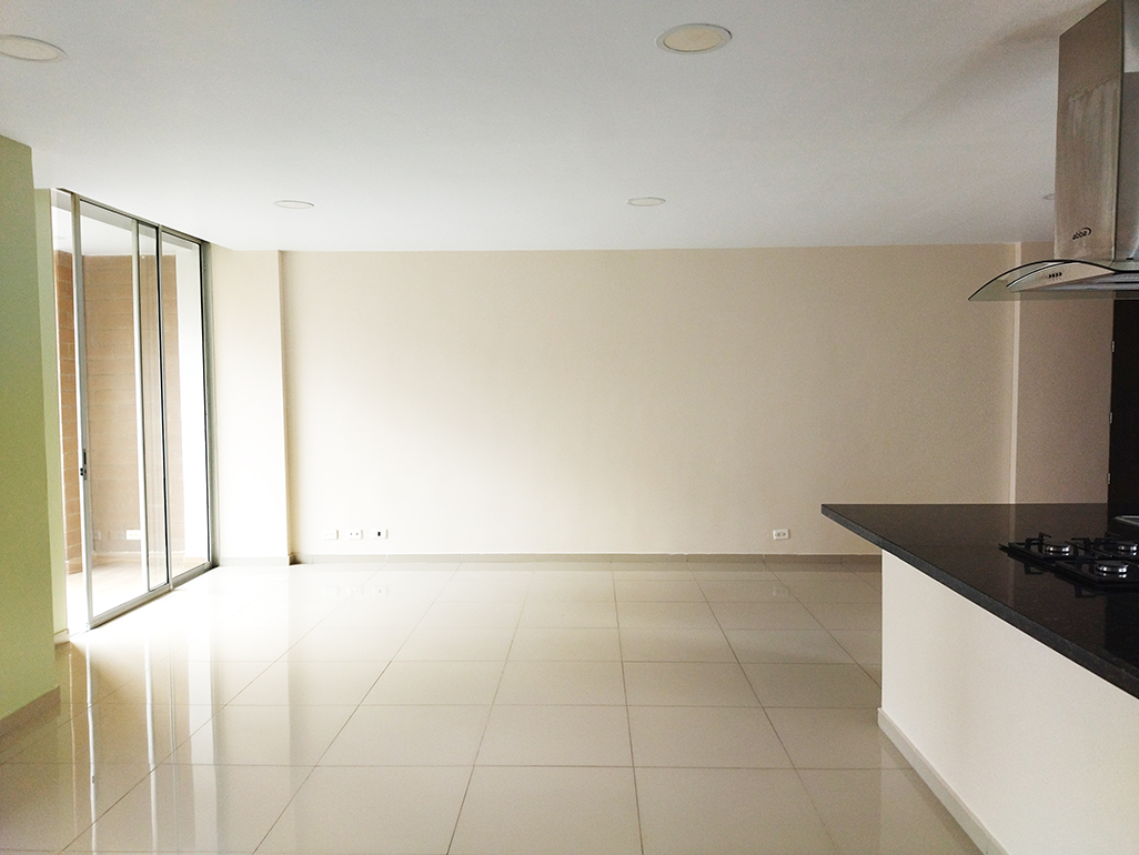 Apartamento en venta en Castropol, Medellín · foto 6 de 19