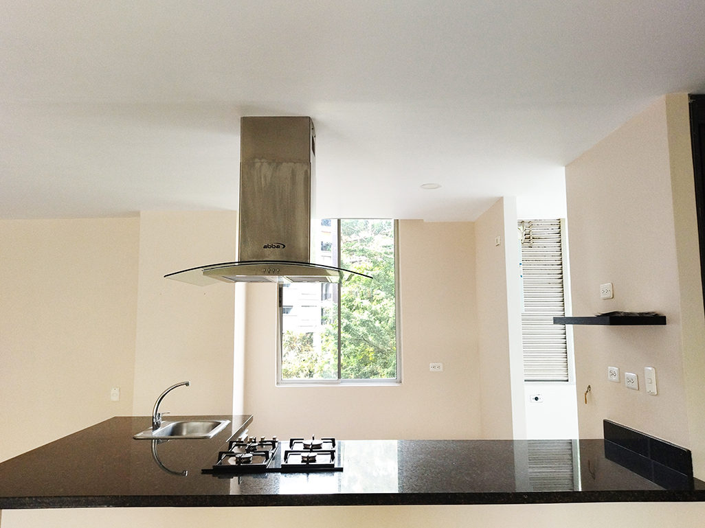 Apartamento en venta en Castropol, Medellín · foto 7 de 19