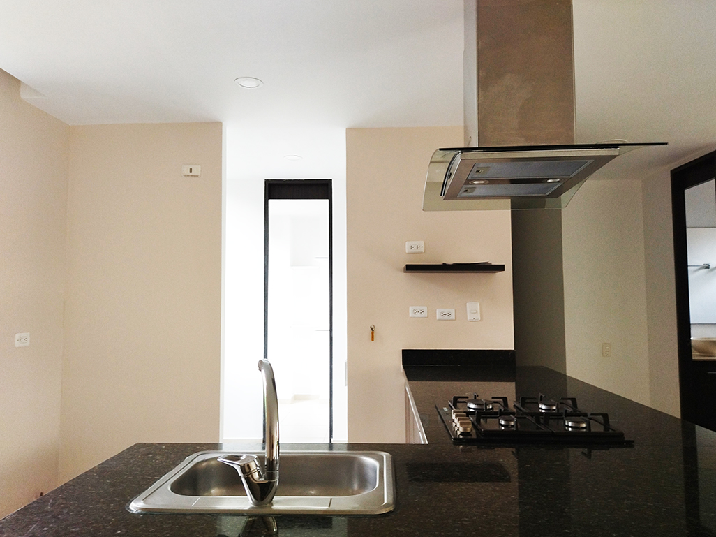 Apartamento en venta en Castropol, Medellín · foto 8 de 19