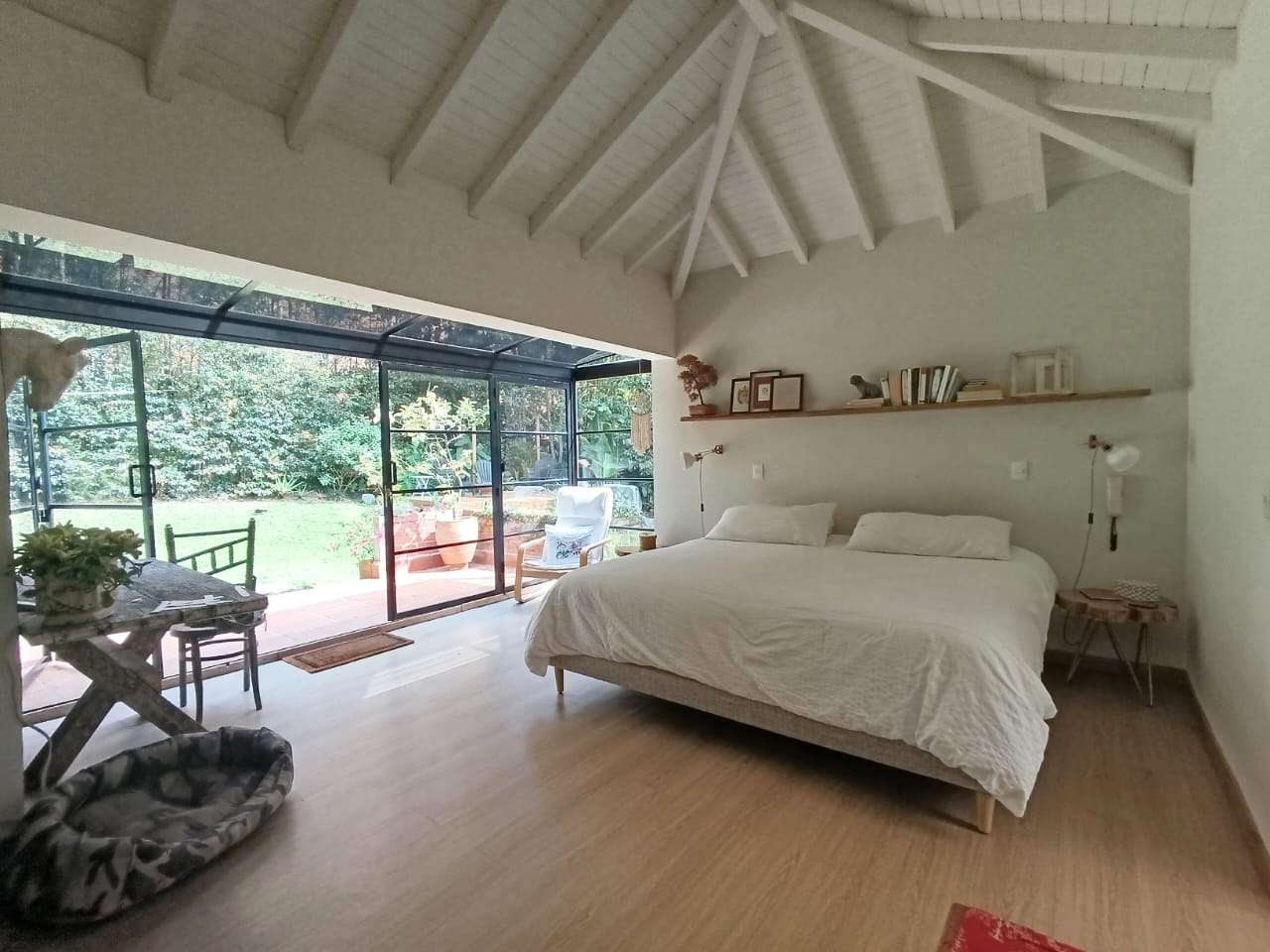 Casa de 3 alcobas en arriendo en Loma De Los Gonzalez, Medellín, 180 m² · foto 10 de 20